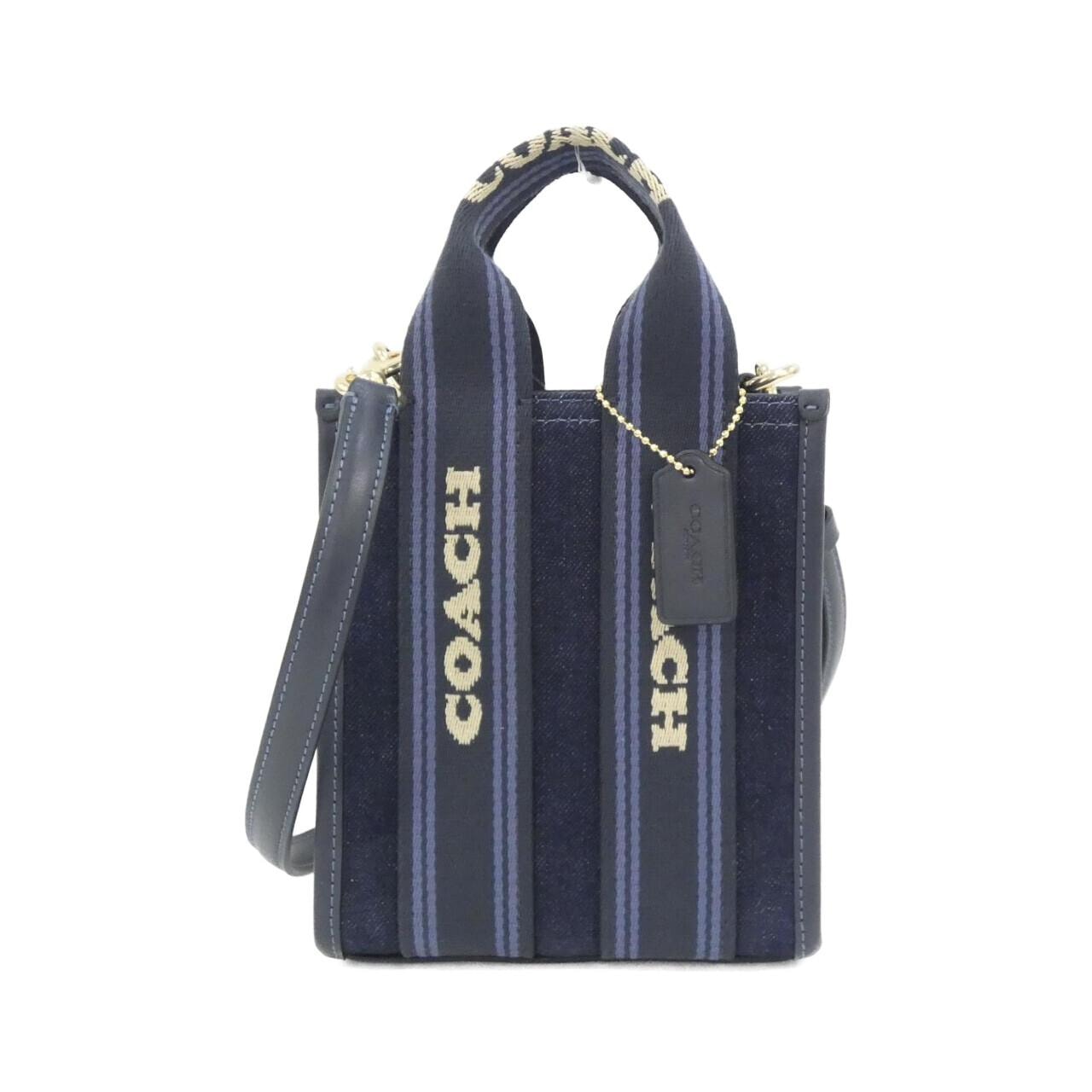 【新品】コーチ CCL74 バッグ