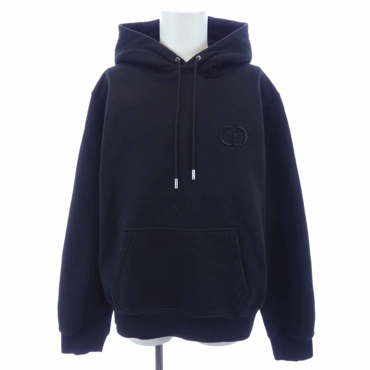 ディオール DIOR DIOR ESSENTIALS CD ICON スウェットシャツ 113J698A0531 パーカー