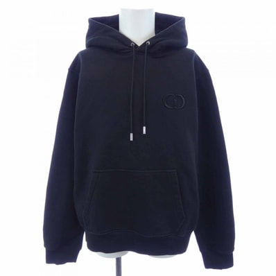 ディオール DIOR DIOR ESSENTIALS CD ICON スウェットシャツ 113J698A0531 パーカー