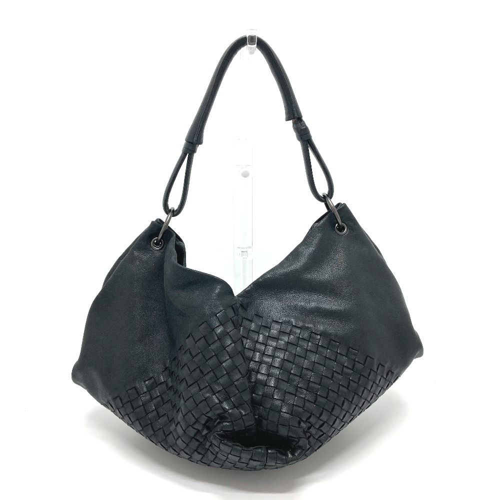 ボッテガヴェネタ 131597 イントレチャート メンズ レディース 肩掛け