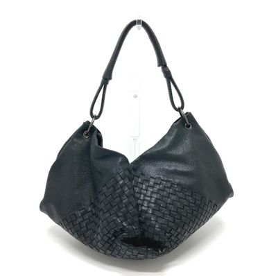 ボッテガヴェネタ 131597 イントレチャート メンズ レディース 肩掛け