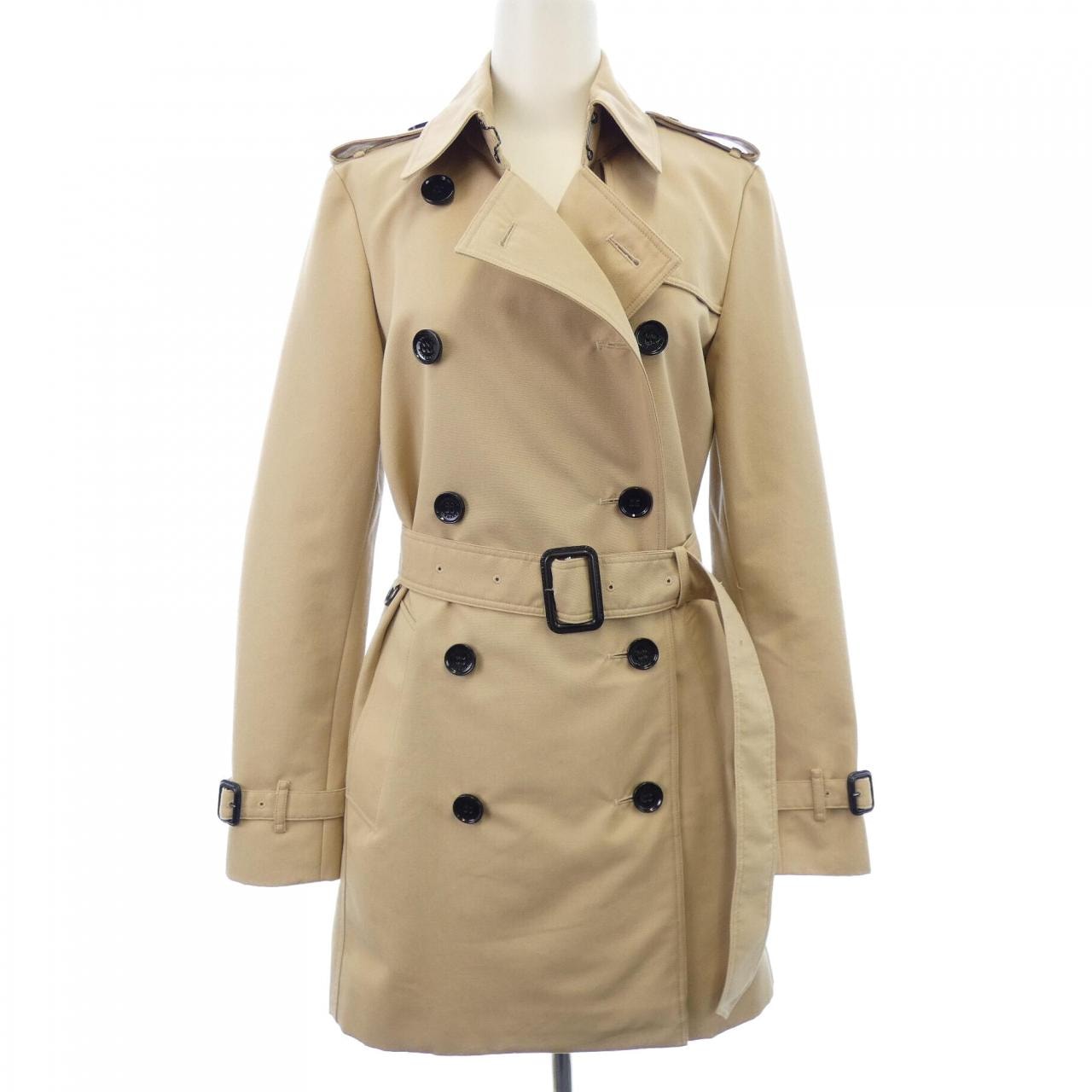 バーバリー BURBERRY 8055977 トレンチコート