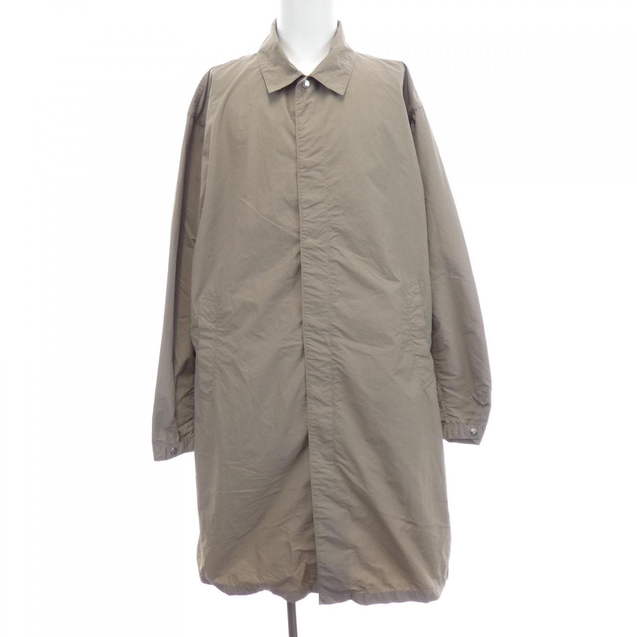 ザノースフェイス THE NORTH FACE NP22360 コート