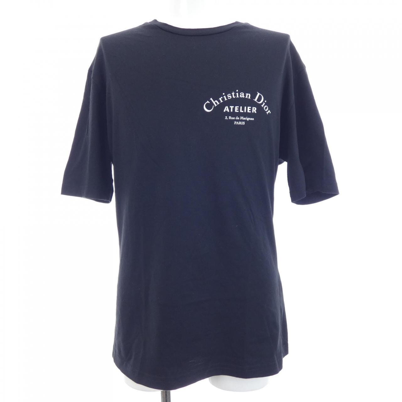 ディオール DIOR 863J621I2712 Tシャツ