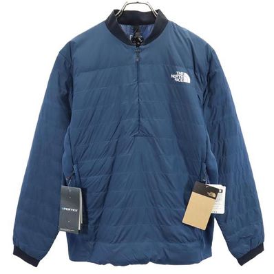 未使用 THE NORTH FACE 50/50ダウンプル ダウンジャケット