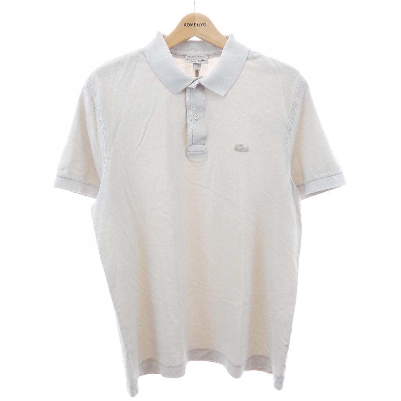 ラコステ LACOSTE ポロシャツ