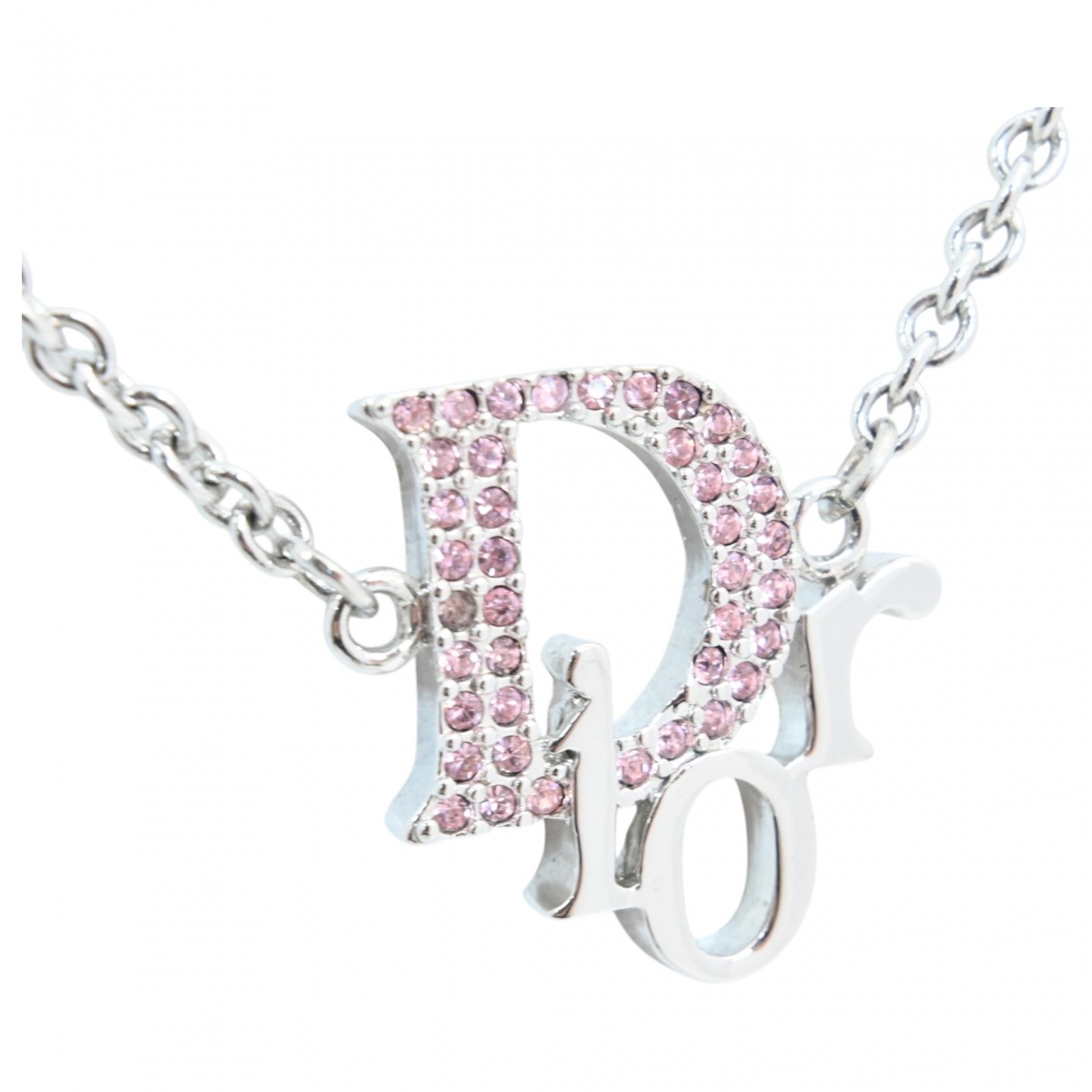 ディオール ネックレス レディース