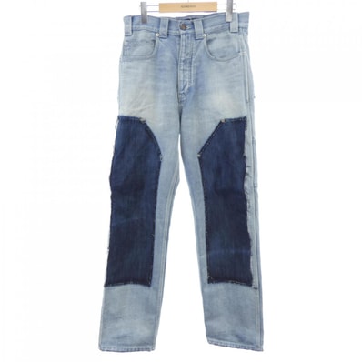 バレンシアガ BALENCIAGA 842163 TSWB9 ジーンズ