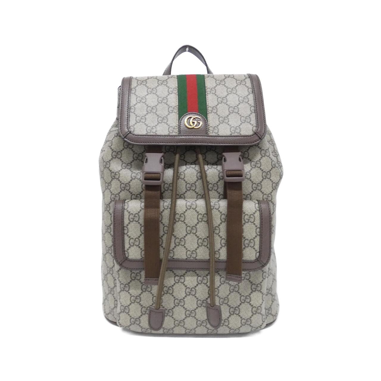 グッチ OPHIDIA 792114 FADMF リュックサック