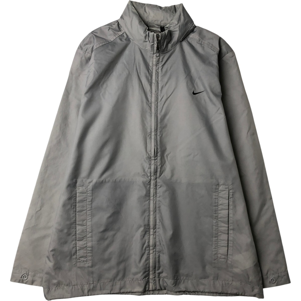 古着 90~00年代 ナイキ NIKE ウインドブレーカー メンズM相当/eaa619154