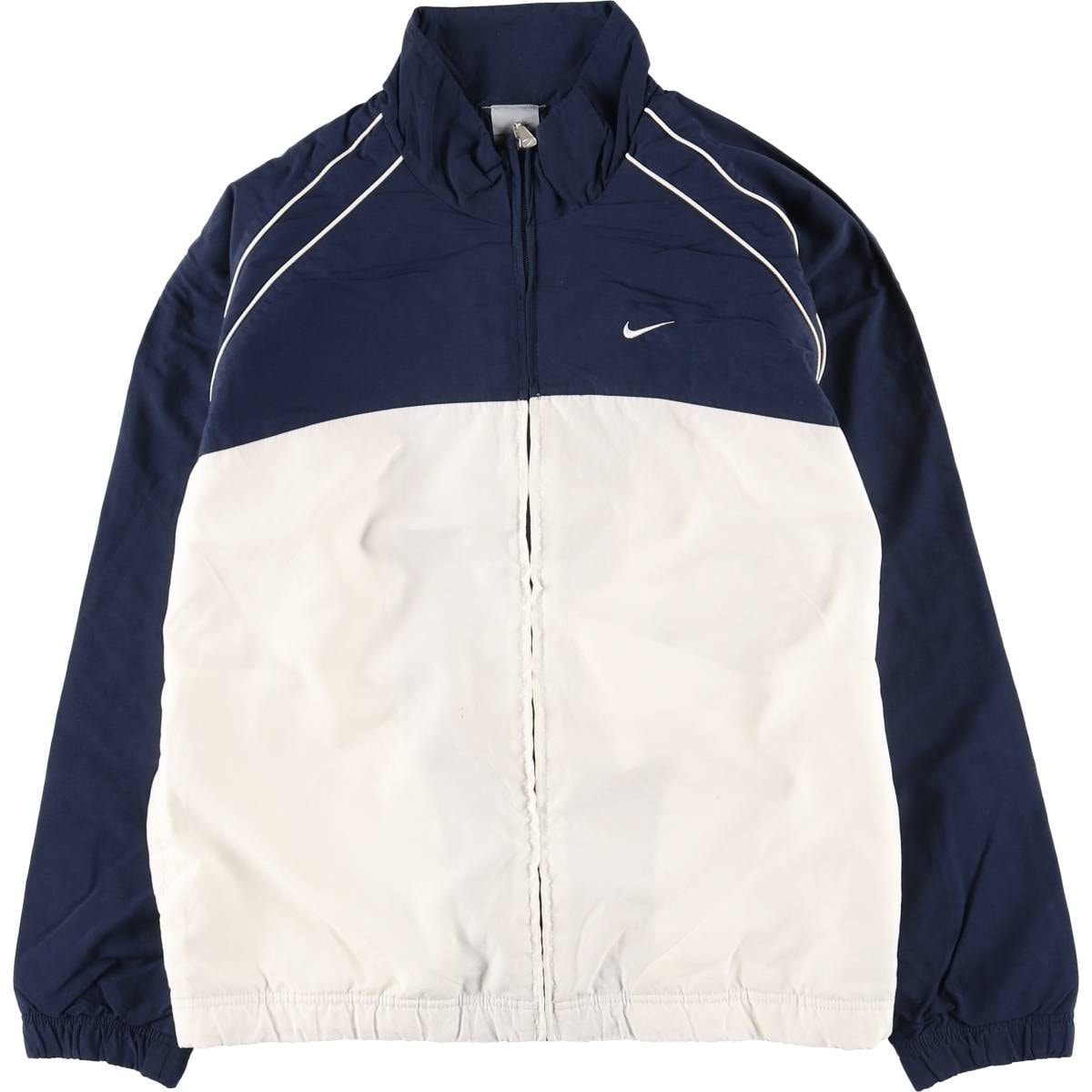 古着 00年代 ナイキ NIKE ウインドブレーカー メンズM相当/eaa459262