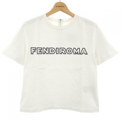 フェンディ FENDI FS7950 AXBH Tシャツ