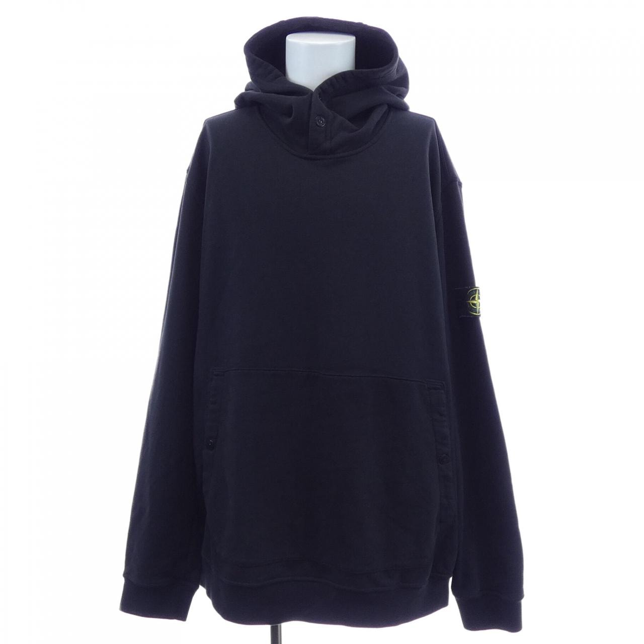 ストーンアイランド STONE ISLAND 791561720 パーカー