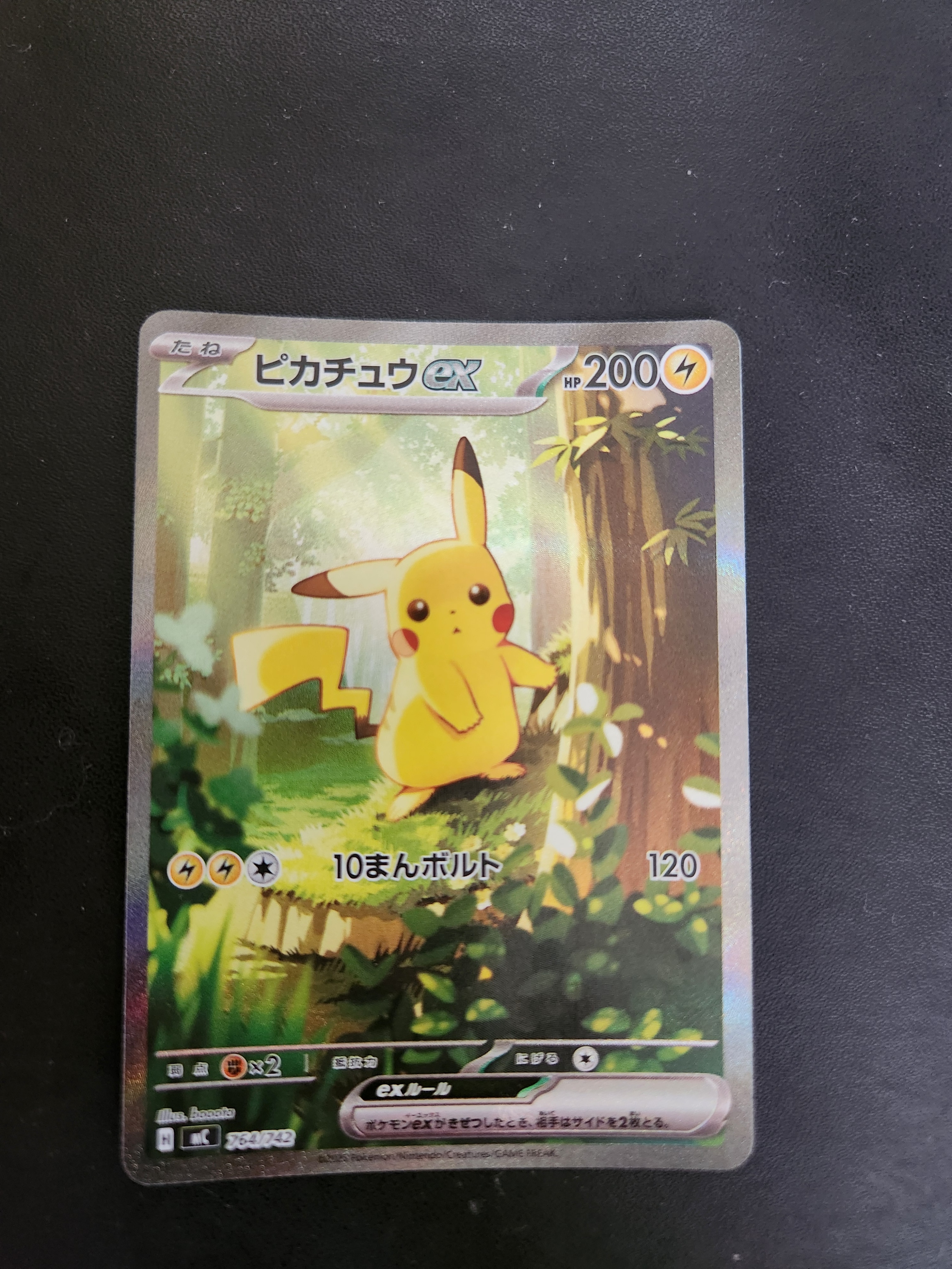 フシギバナ&ツタージャGX SR: SA[SM11a 066/064](強化拡張パック