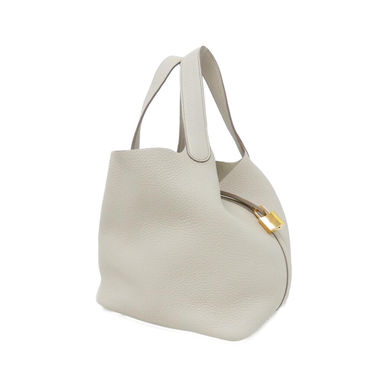 エルメス ピコタン ロック MM 060991CC バッグ