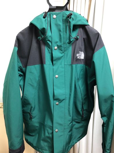 THE NORTH FACE 1990 MOUNTAIN JACKET GTX