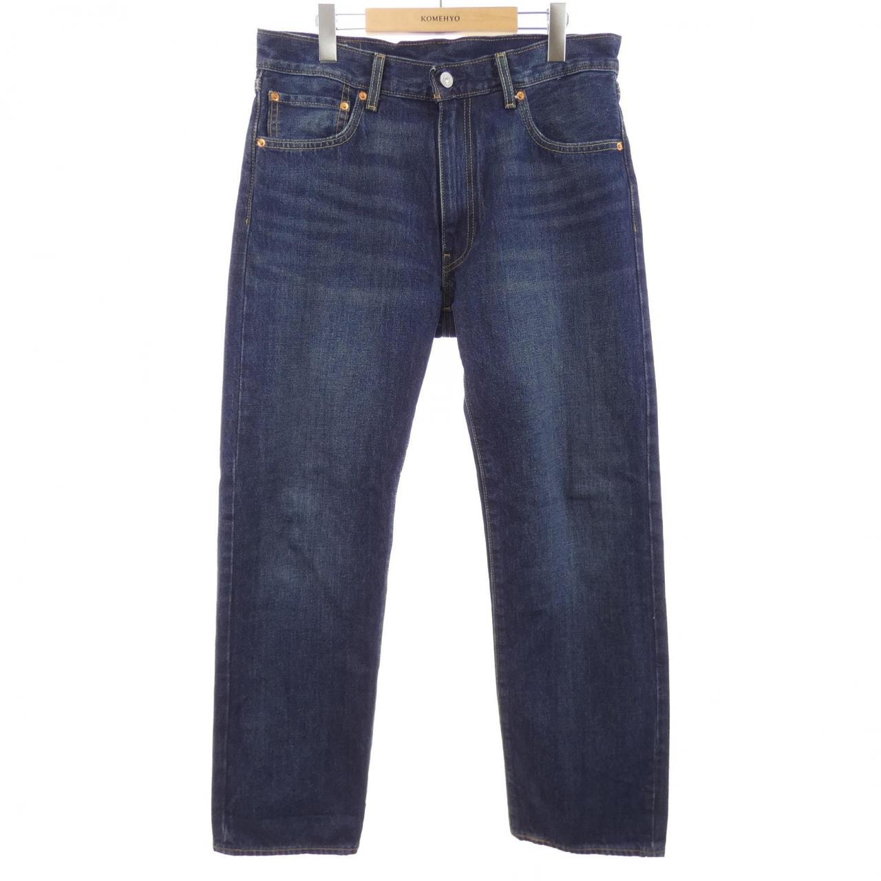 リーバイス LEVI'S 555 ジーンズ