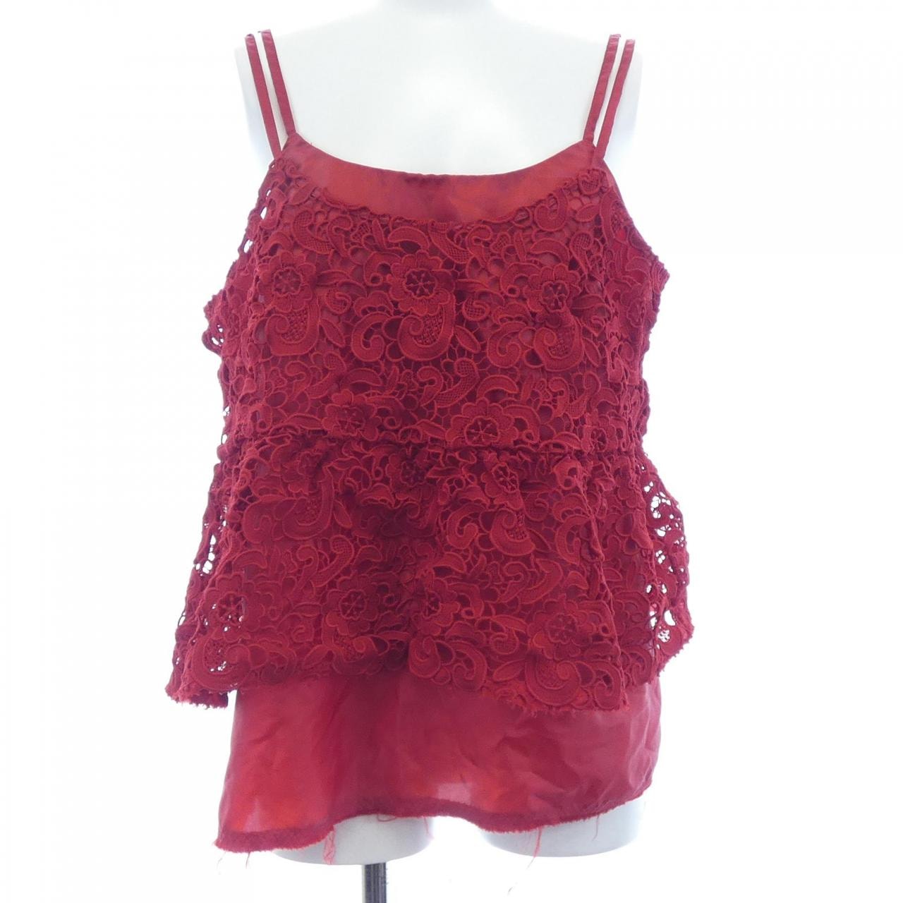 コムデギャルソン COMME des GARCONS RK-B022 トップス