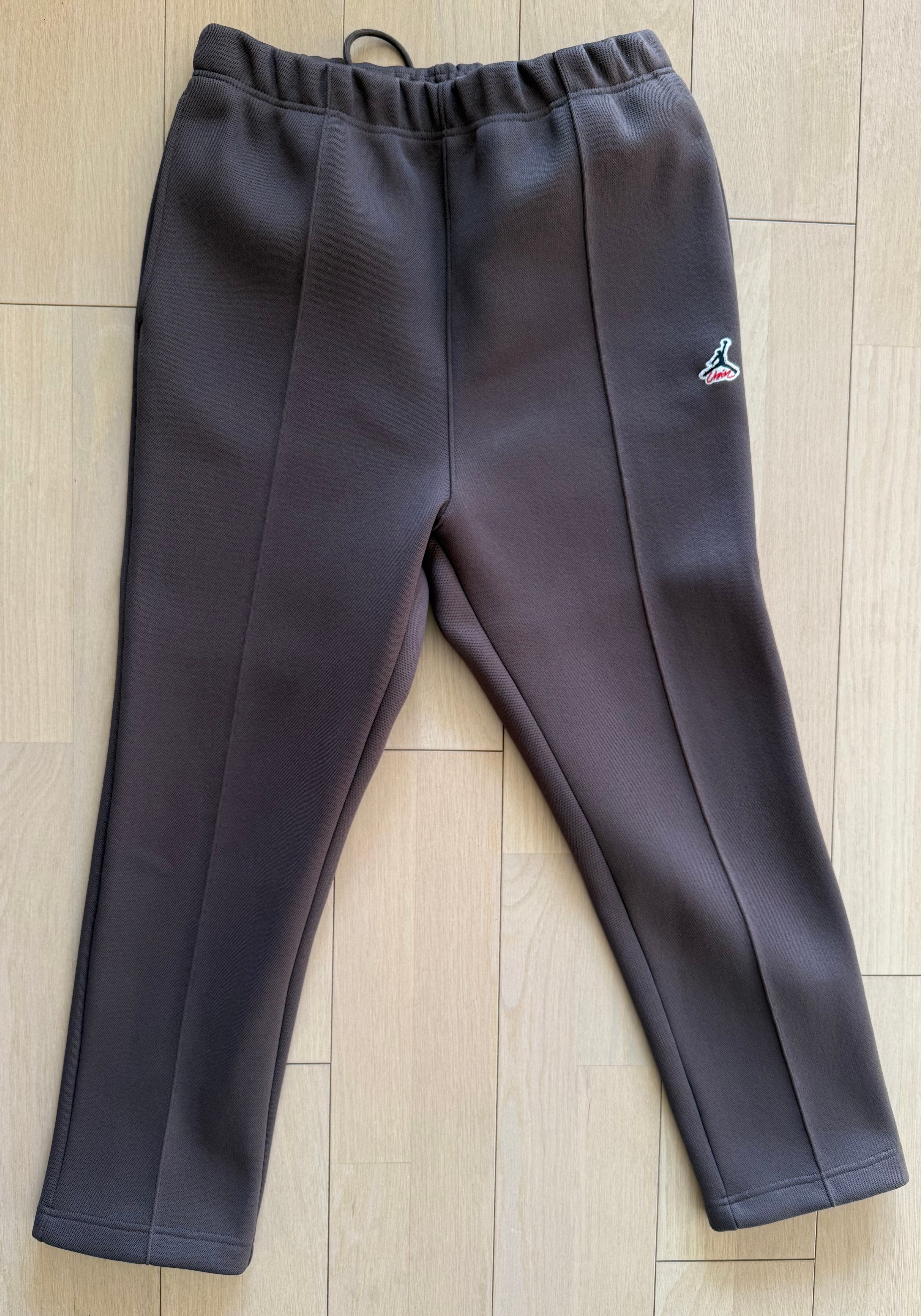 Air Jordan x Union Leisure Pants "Brown"