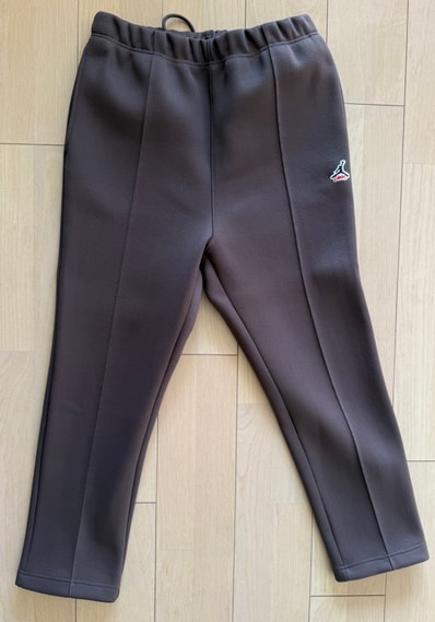 Air Jordan x Union Leisure Pants "Brown"