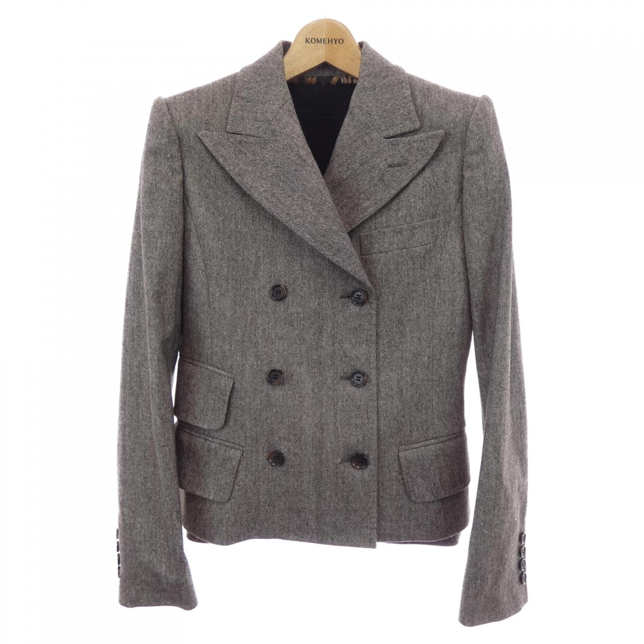 【ヴィンテージ】ドルチェアンドガッバーナ DOLCE&GABBANA ジャケット