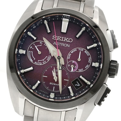 セイコー メンズ 【中古】