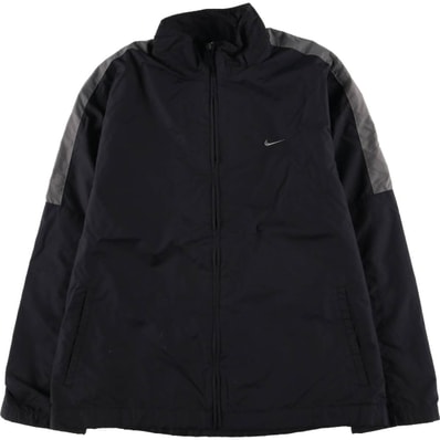 古着 00年代 ナイキ NIKE ナイロンジャケット メンズL相当/eaa544482