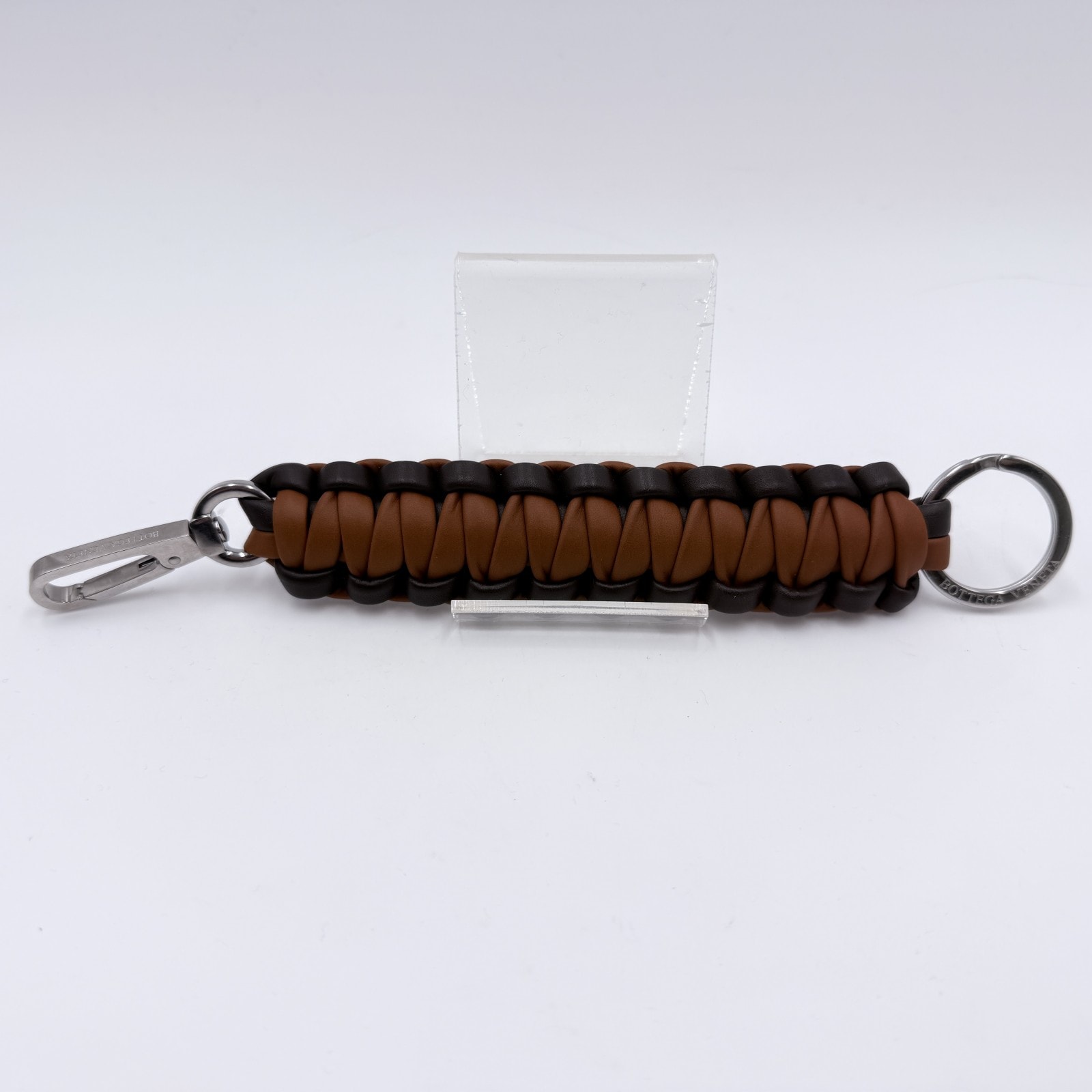 ボッテガヴェネタ キーリング ユニセックス