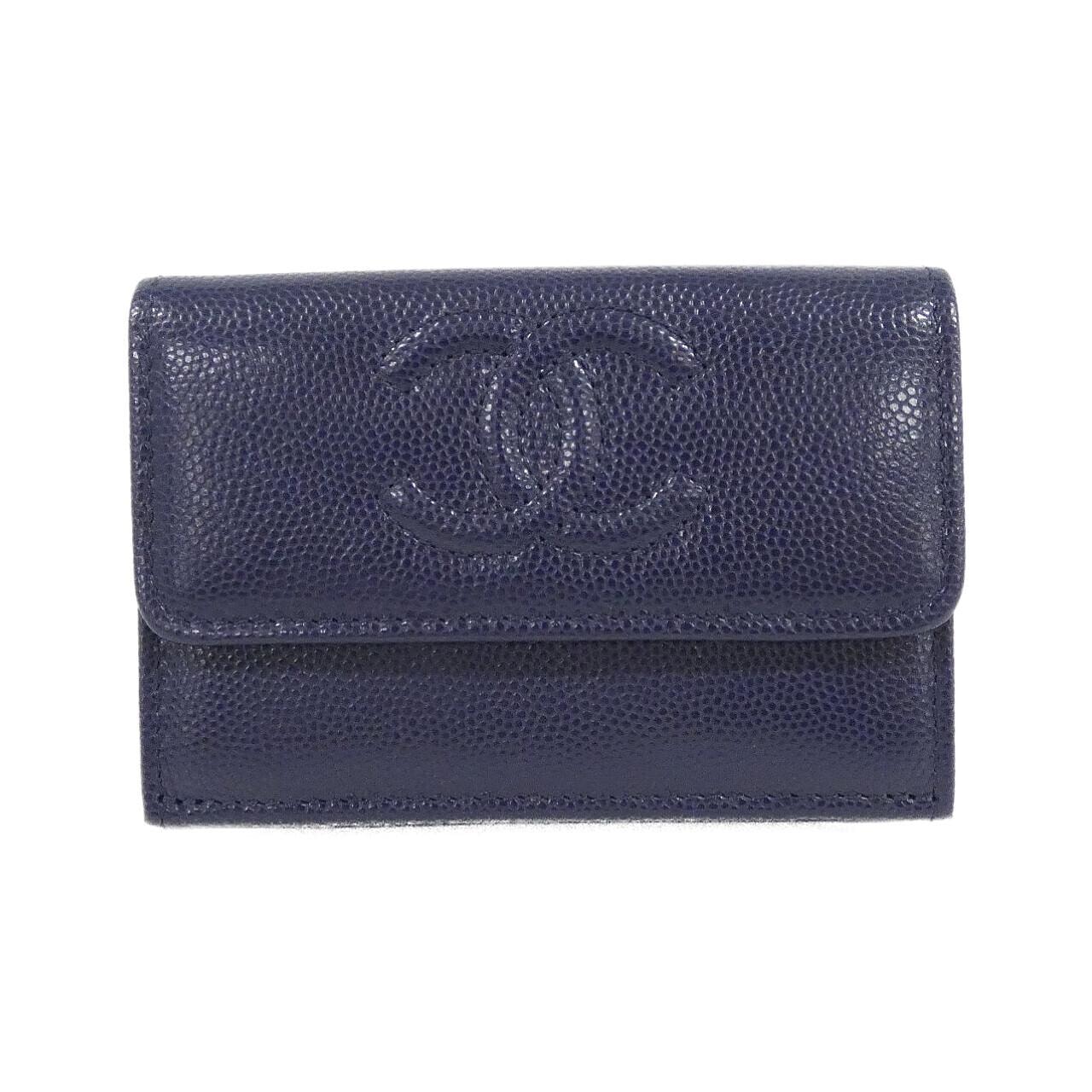 シャネル AP4655 財布