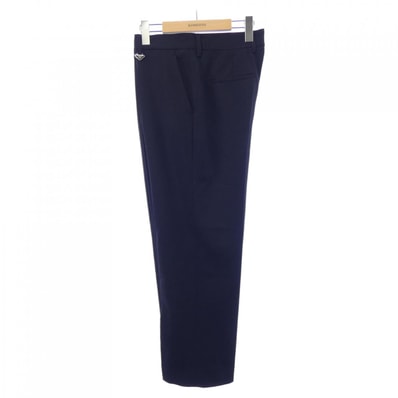 プラダ PRADA トライアングルロゴ P229H S232 13GY パンツ