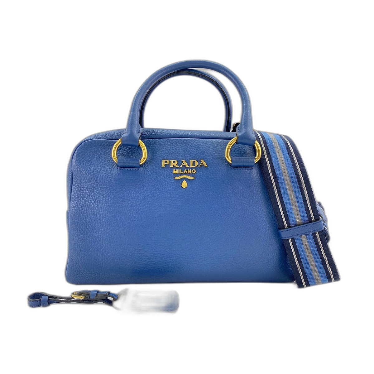 プラダ PRADA ショルダーバッグ【中古】