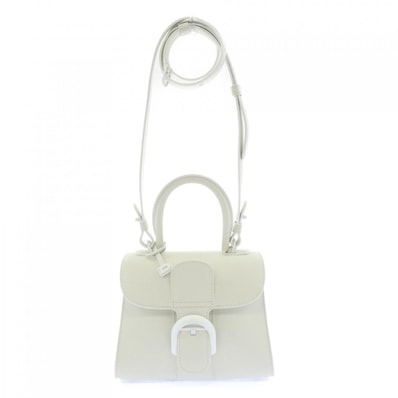デルボー DELVAUX BRILLANT AA0406AAM BAG