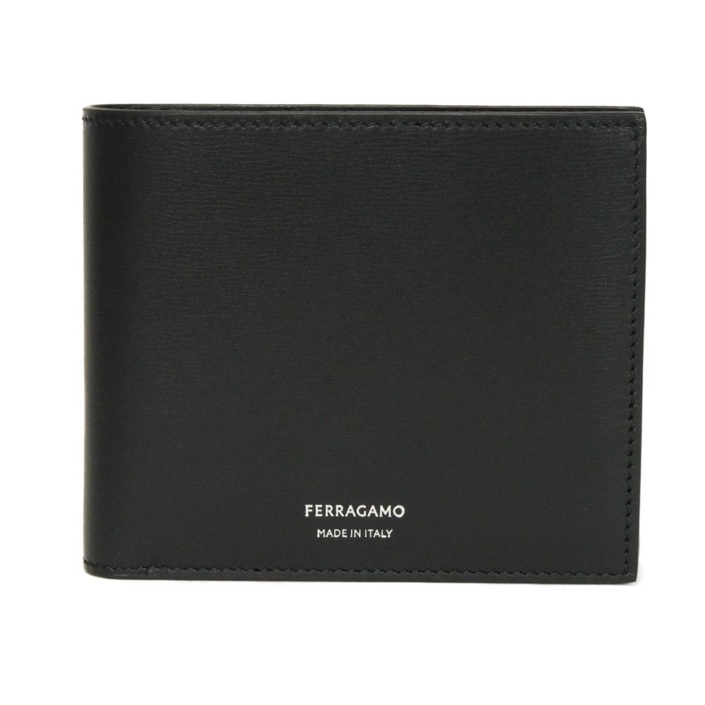 Salvatore Ferragamo バイフォールド ウォレット 二つ折り財布