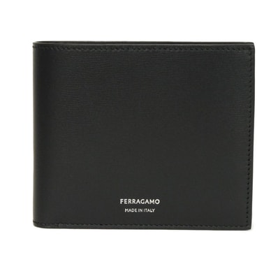 Salvatore Ferragamo バイフォールド ウォレット 二つ折り財布
