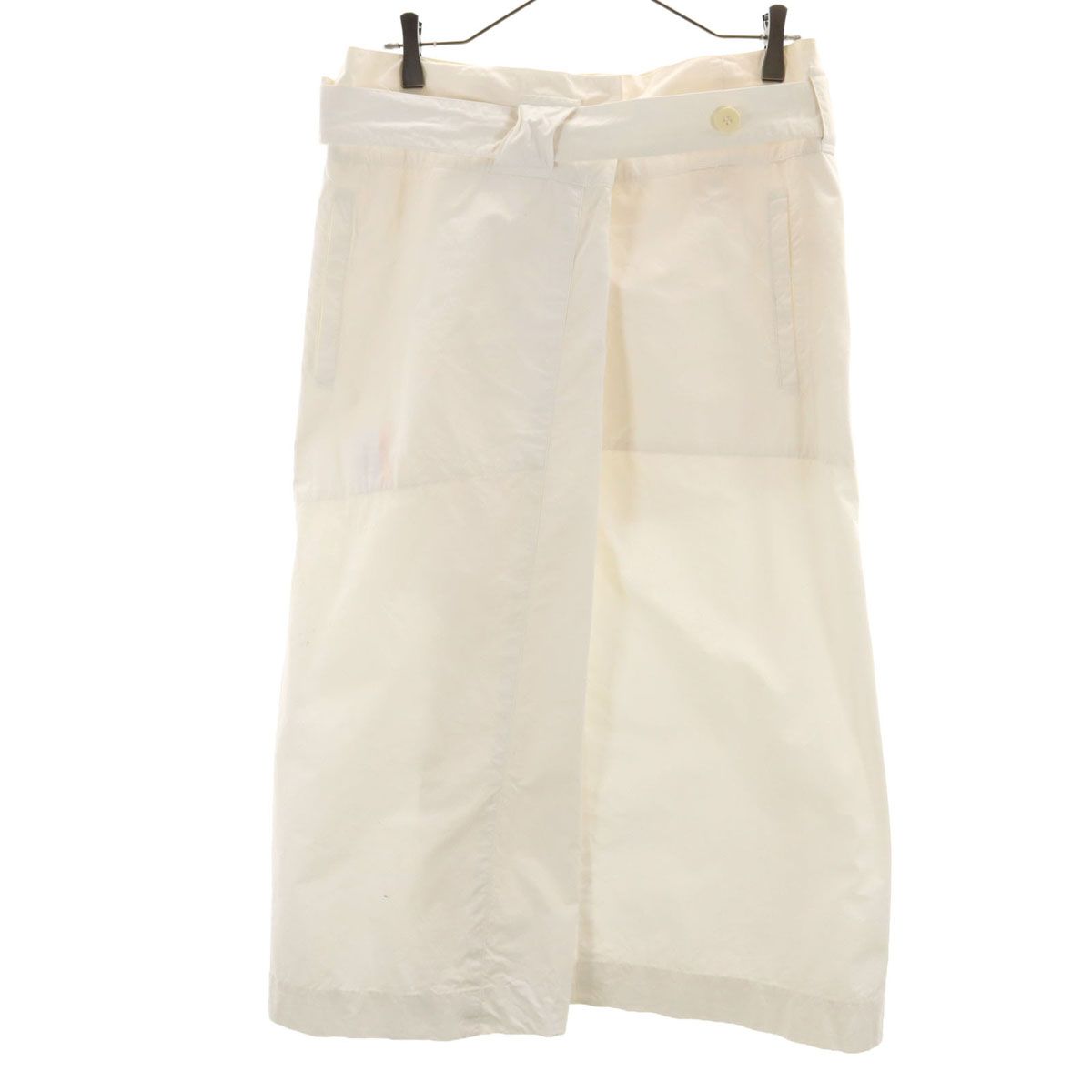 ISSEY MIYAKE 80s ロングスカート