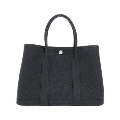 【未使用品】エルメス ガーデン パーティ 30cm 051568CK バッグ