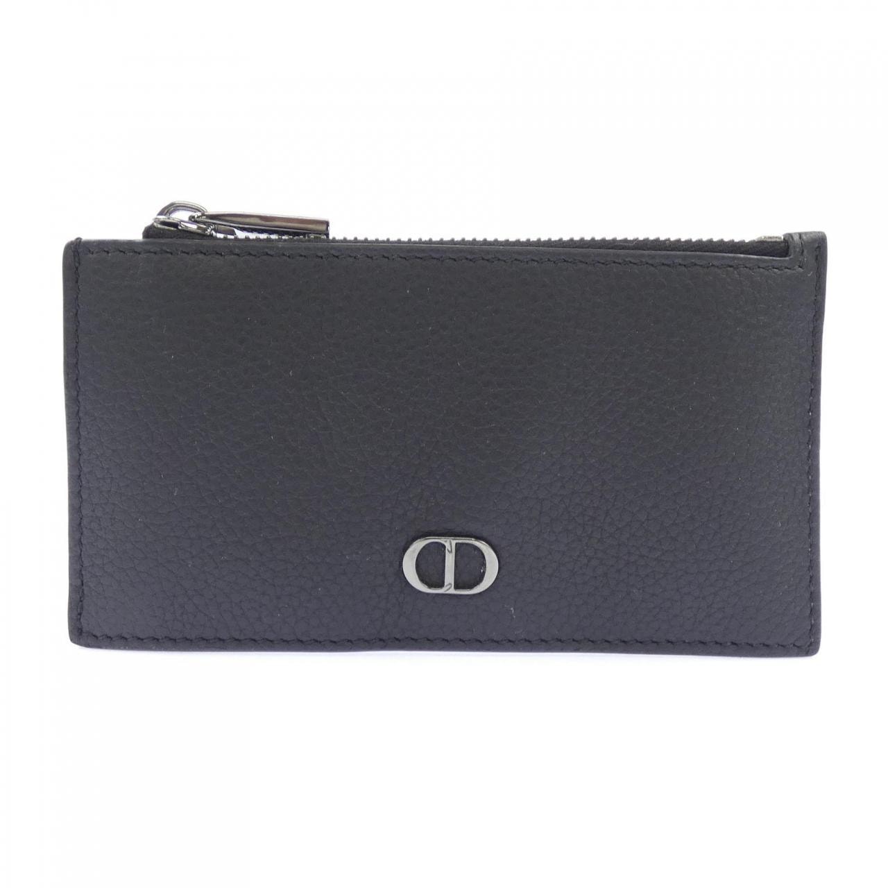 ディオール DIOR CARD CASE
