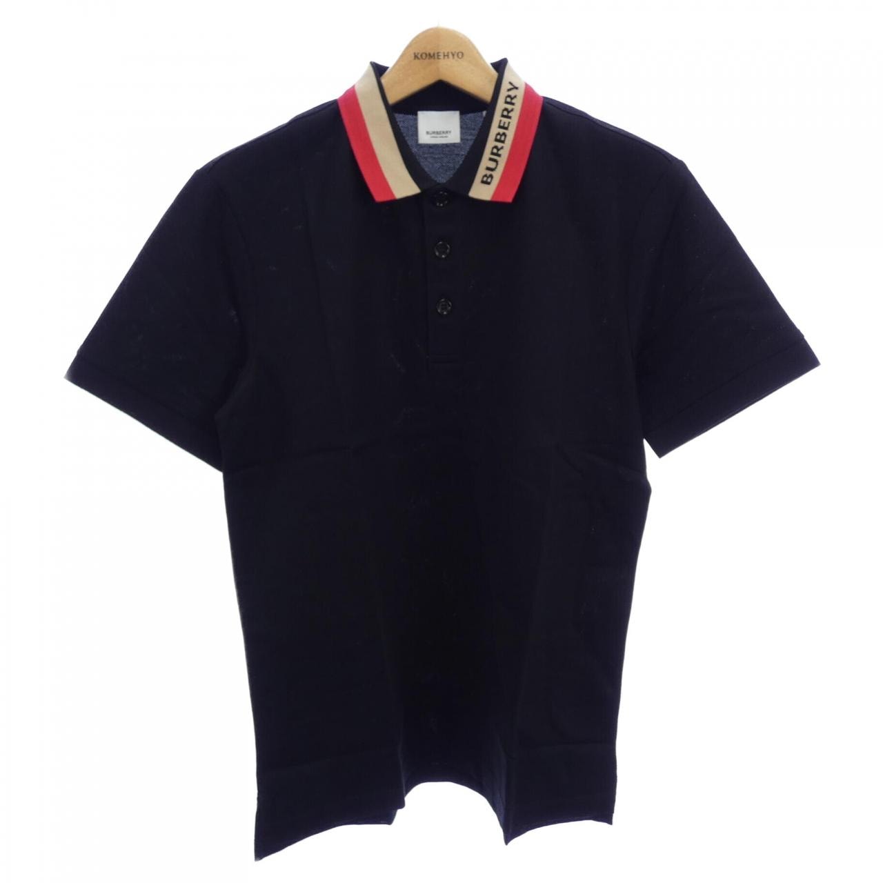 バーバリー BURBERRY 8083154 ポロシャツ