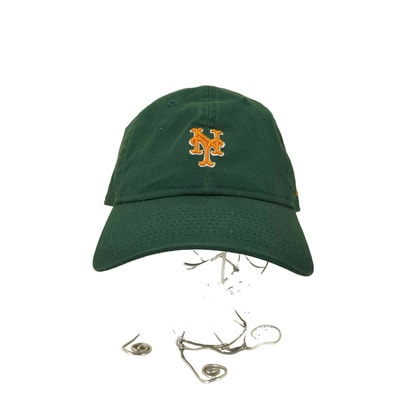 ベースボールキャップ【1142166495920】