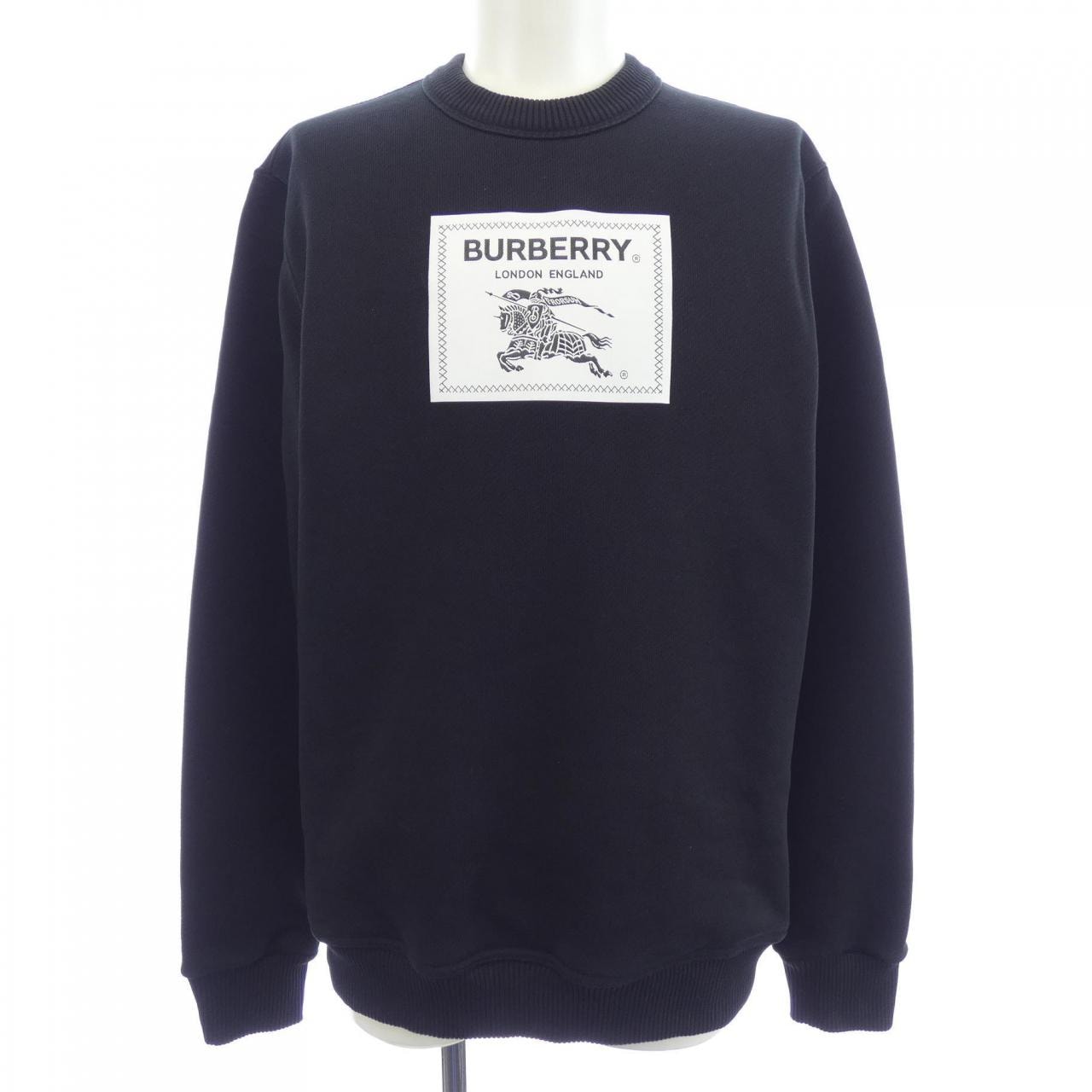 バーバリー BURBERRY 8064402 スウェット