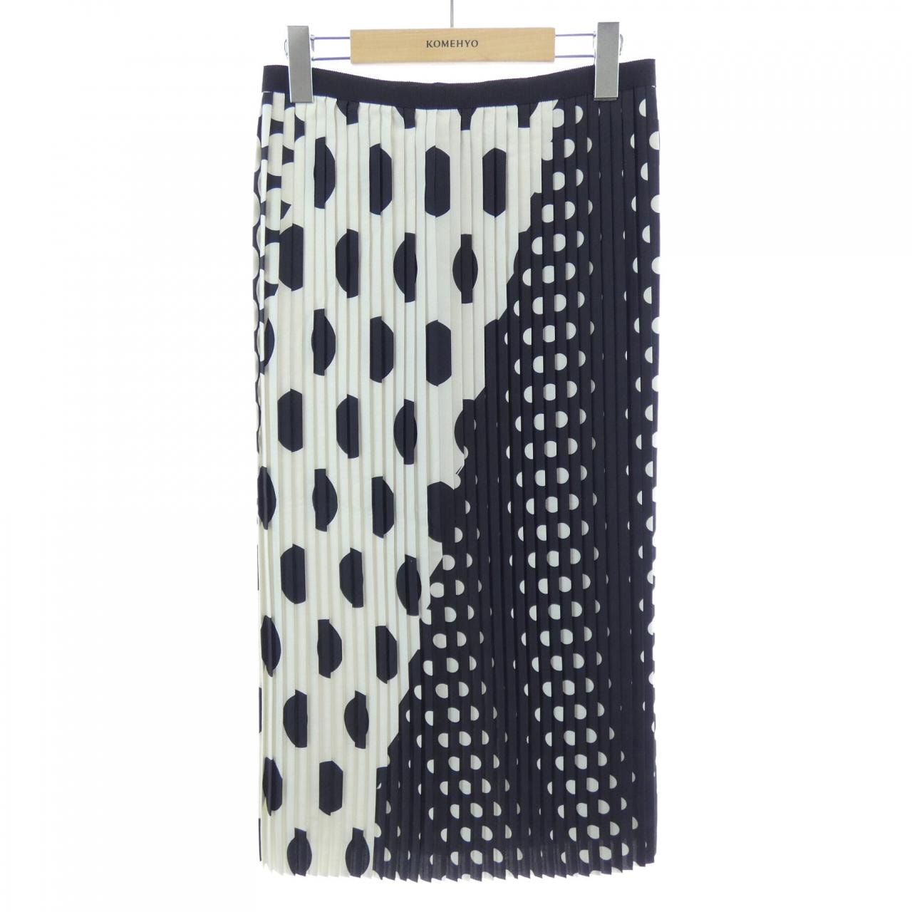 ドリスヴァンノッテン DRIES VAN NOTEN スカート