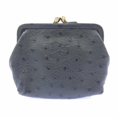 イルビゾンテ IL BISONTE COIN CASE
