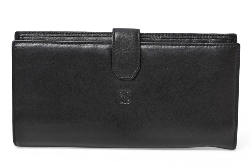 ロエベ 長財布 ユニセックス