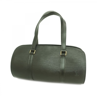 【6dd5101-k】ルイヴィトン ハンドバッグ エピ スフロ M52222 ノワール【中古】レディース