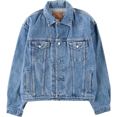 古着 90年代 ギャップ GAP DENIM オールドギャップ デニムジャケット Gジャン メンズL相当 ヴィンテージ/eaa634658