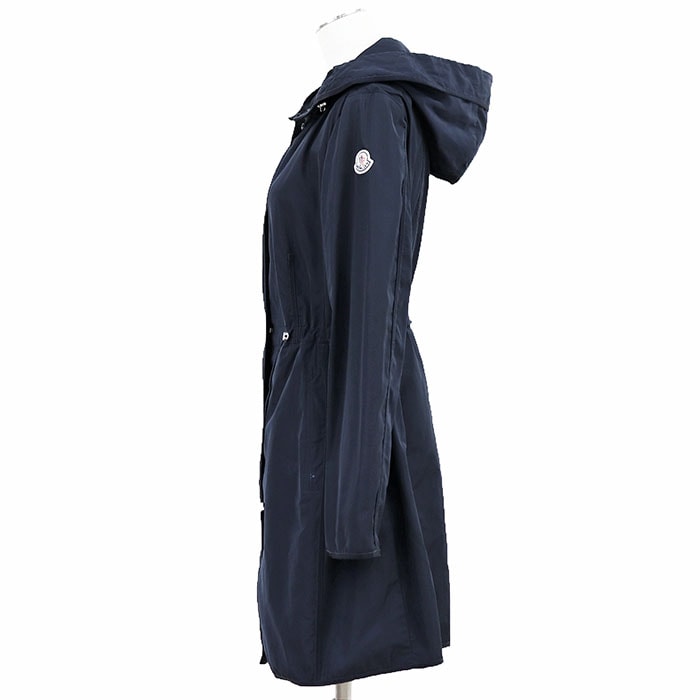 C (やや傷や汚れあり)】MONCLER モンクレール コート ANTHEMIS サイズ