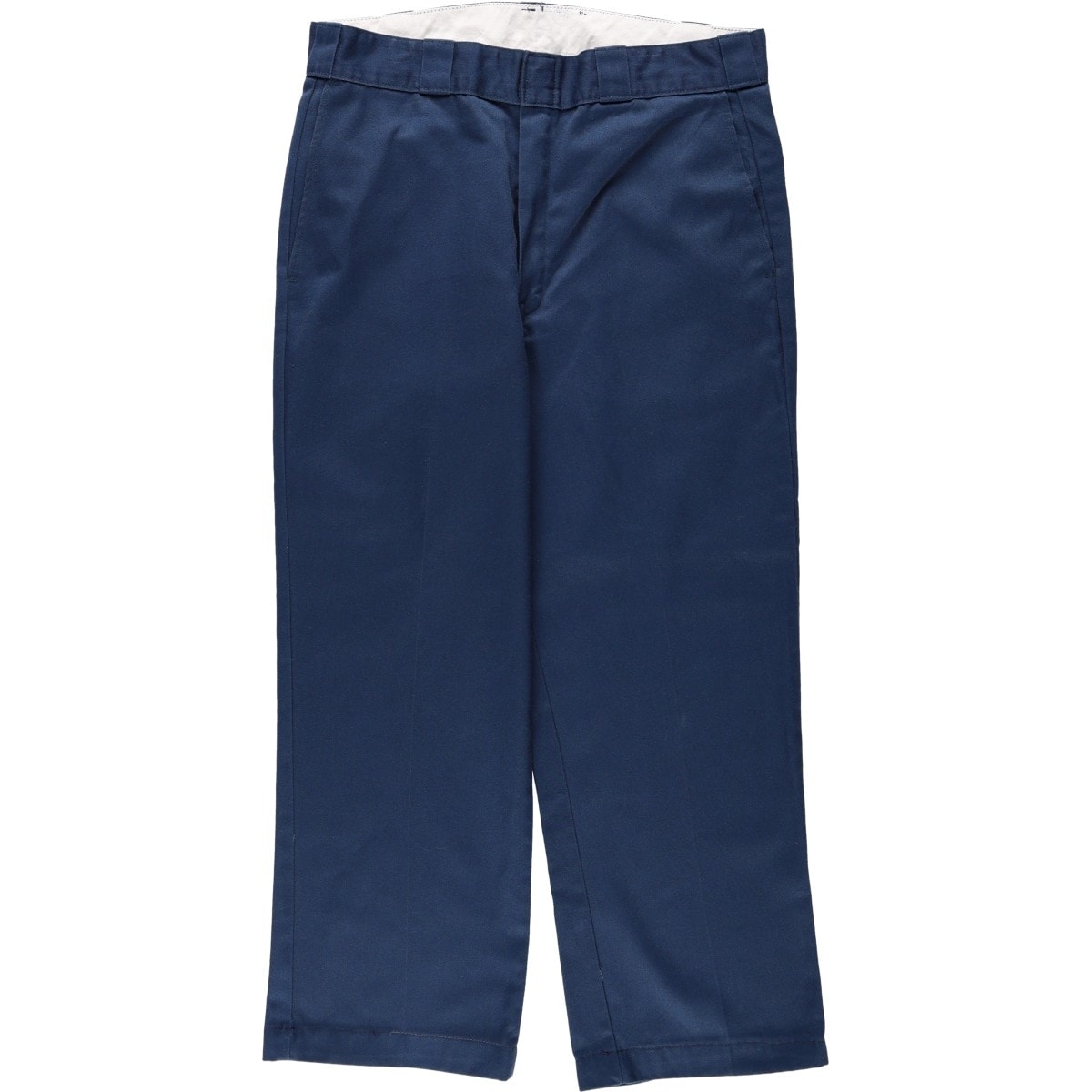古着 ディッキーズ Dickies ワークパンツ メンズw34相当/eaa672218