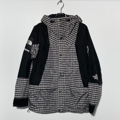 Supreme x The North Face Studded Mountain Light Jacket "Black"