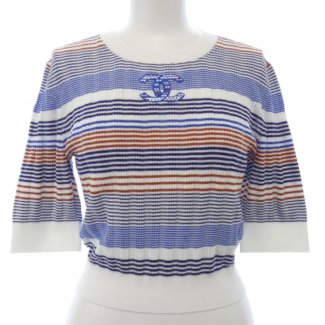 シャネル CHANEL ニット