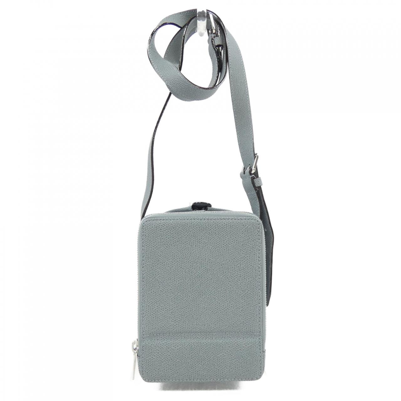 ヴァレクストラ VALEXTRA トリック トラック クロスボディ WBSR0024028LRL99 BAG